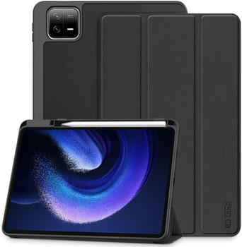 Tech-Protect SC Pen Xiaomi Pad 6 / 6 Pro Schwarz