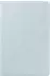 Samsung Galaxy Tab A9+ Book Cover blau