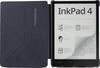 PocketBook Origami Cover InkPad 4, InkPad Color 2, InkPad Color 3 Schwarz