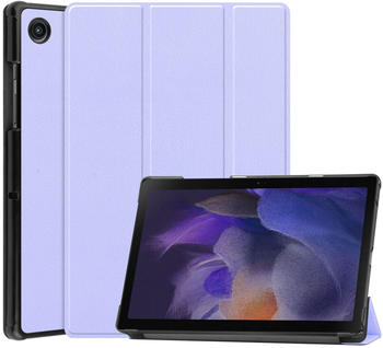 iMoshion Samsung Galaxy Tab A8 Hülle Lila (SH00058184)