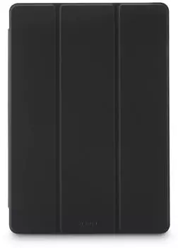 Hama Fold Clear mit Stiftfach Samsung Galaxy Tab A9+ Schwarz