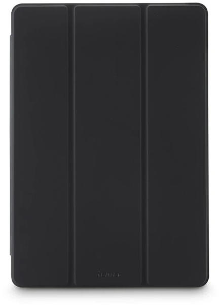 Hama Fold Clear mit Stiftfach Samsung Galaxy Tab A9+ Schwarz