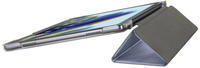 Hama Fold Clear Samsung Galaxy Tab A9+ Flieder