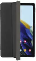 Hama Tablet-Case Fold Clear f&uuml;r Samsung Galaxy Tab A9+ 11 Schwarz