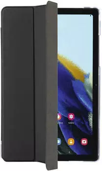 Hama Fold Clear Samsung Galaxy Tab A9+ Schwarz