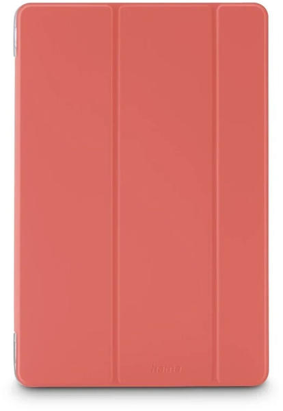 Hama Fold Clear Samsung Galaxy Tab A9+ Coral
