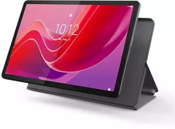 Lenovo Tab M11 Folio Case Luna Grey