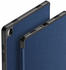 Dux Ducis Domo Case Samsung Galaxy Tab A9 Plus Blau