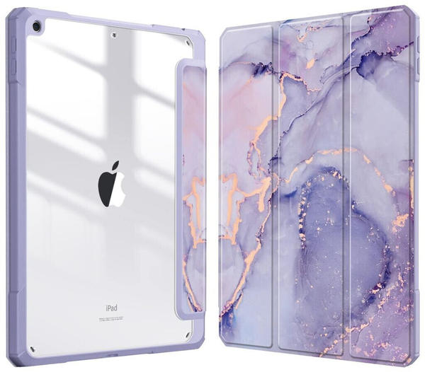 Fintie Hybrid Case iPad 10.2 2019/2020/2021 (EPAK418US)