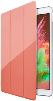 LAUT HUEX Folio iPad Air 10.5 pink