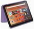 Amazon Schutzhülle für das Amazon Fire HD 10-Tablet 2023 Flieder