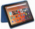 Amazon Schutzhülle für das Amazon Fire HD 10-Tablet 2023 Blau