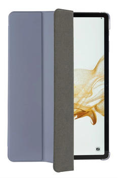 Hama Fold Clear Samsung Galaxy Tab S9+ Flieder