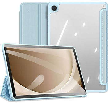 Dux Ducis Toby Case Samsung Galaxy Tab A9 Blau