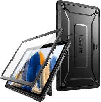 Supcase Unicorn Beetle Pro Samsung Galaxy Tab A9+ Schwarz