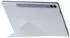 Samsung Galaxy Tab S9+ Smart Book Cover weiß