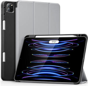 ESR Rebound Pencil Case iPad Pro 11 2022/2021 Grau