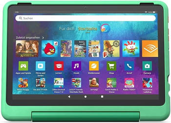 Amazon Kindgerechte Hülle für das Fire HD 10-Tablet Mintgrün