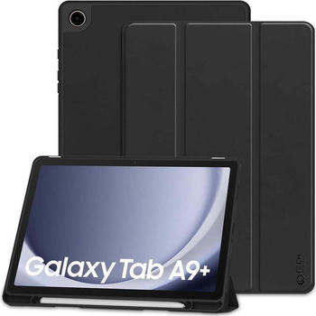 Tech-Protect SC Pen Case Samsung Galaxy Tab A9 Plus Schwarz