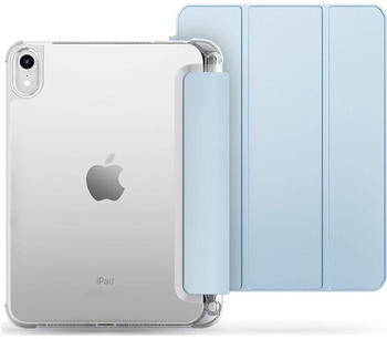 Tech-Protect SC Pen Hybrid Case iPad 10.9 2022 Hellblau