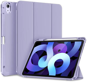 Fintie Case iPad Air 10.9 (2022/2020) Violett