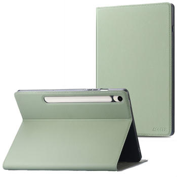 Accezz Classic Case Samsung Galaxy Tab S9 Ultra Grün