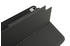 Tucano Tasto Case iPad 10.9 2022 Schwarz