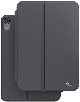 Black Rock Smart Cover iPad Mini 2021 Schwarz