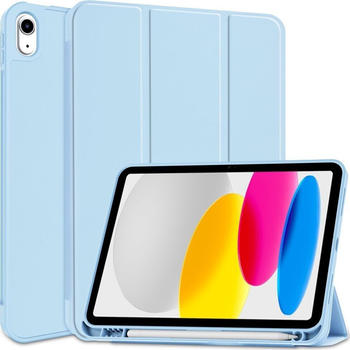 Tech-Protect SC Pen Case iPad 10.9 2022 Blau