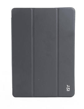 ISY Bookcover Samsung Galaxy Tab A9+ Schwarz