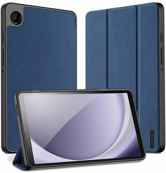 Dux Ducis Domo Case Samsung Galaxy Tab A9 Blau