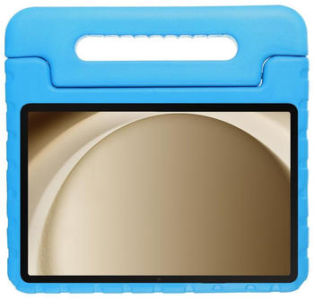 Cazy Kids Cover Samsung Galaxy Tab A9+ Blau