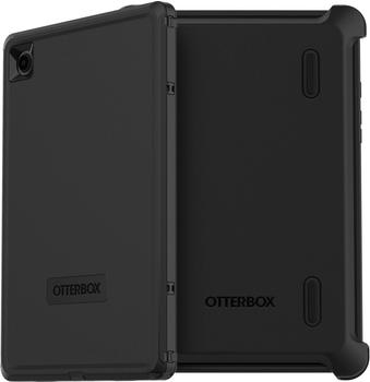 OtterBox Defender Series Samsung Galaxy Tab A8 10.5 Schwarz Bulk