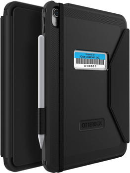 OtterBox Defender Folio iPad 10.9 Schwarz Bulk