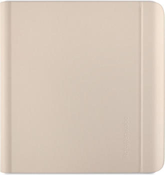 Kobo Libra Colour Notebook SleepCover Sand
