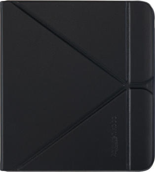 Kobo Libra Colour SleepCover Case Schwarz