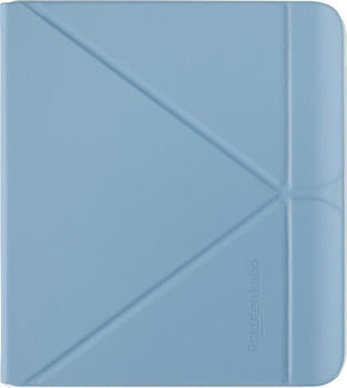 Kobo Libra Colour SleepCover Case Blau