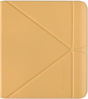 Rakuten Kobo SleepCover E-Book-Reader-Schutzh&uuml;lle 17,8 cm (7) Folio Gelb