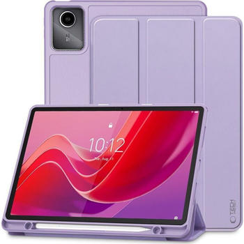 Tech-Protect SC Pen Case Lenovo Tab M11 Violett