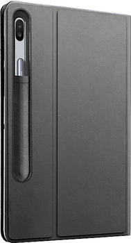 Cellular Line Folio Backcover Samsung Galaxy Tab S9 Schwarz
