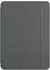 anthrazit: Apple Smart Folio für iPad Air 11 (M2) (2024)