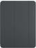 schwarz: Apple Smart Folio für iPad Pro 13 (M4) (2024)