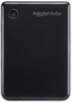 Kobo Clara BW / Colour Back Cover