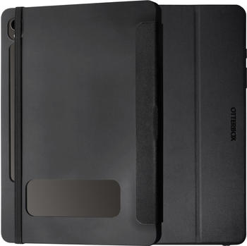 OtterBox React Folio Samsung Galaxy Tab S9 Schwarz