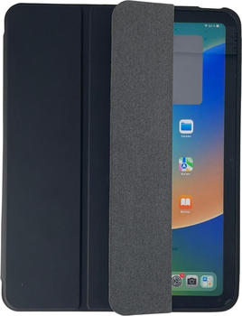 Deqster Slim Case iPad 10.9 Schwarz