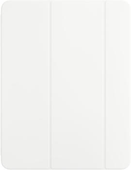 Apple Smart Folio für iPad Pro 13 (M4) (2024) Weiß