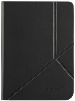 Tolino Shine Color Sleepcover Black