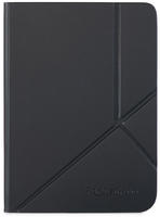 Kobo Clara SleepCover - Flip-H&uuml;lle f&uuml;r eBook-Reader - Schwarz - f&uuml;r Kobo Clara