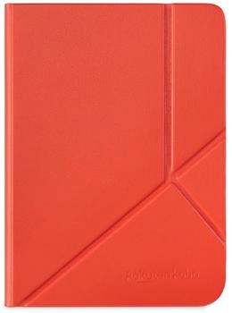 Kobo Clara Colour / BW SleepCover Rot