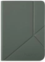 Kobo Clara SleepCover - Flip-H&uuml;lle f&uuml;r eBook-Reader - Misty Green - f&uuml;r Kobo Clara